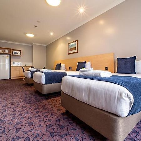 Albert Motel Moree Exterior foto